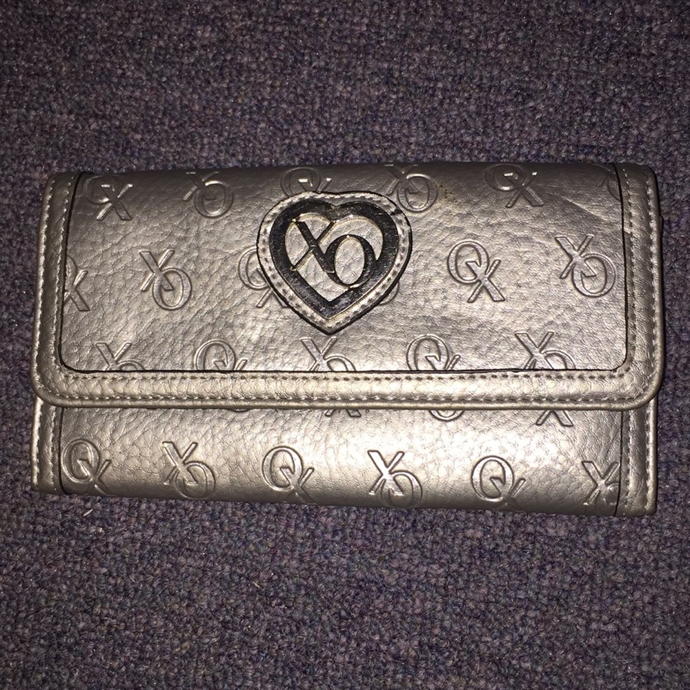 XOXO wallet